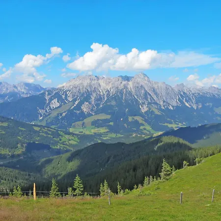 Διαμέρισμα Lorenzo In4 Saalbachblick By Interhome