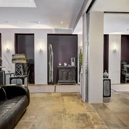 Apartment Lorenzo In4 Saalbachblick By Interhome *