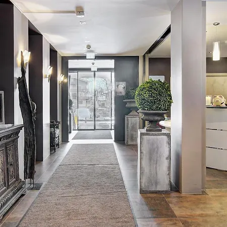 Διαμέρισμα Lorenzo In4 Saalbachblick By Interhome *
