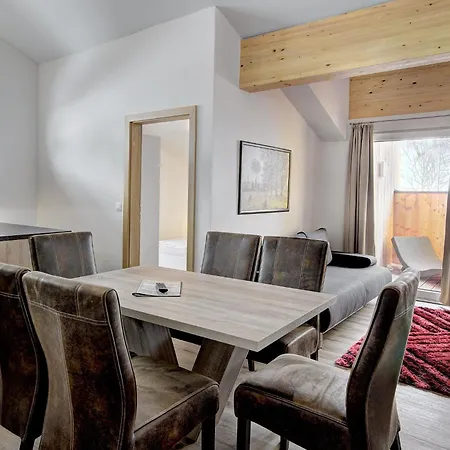 Lorenzo In4 Saalbachblick By Interhome